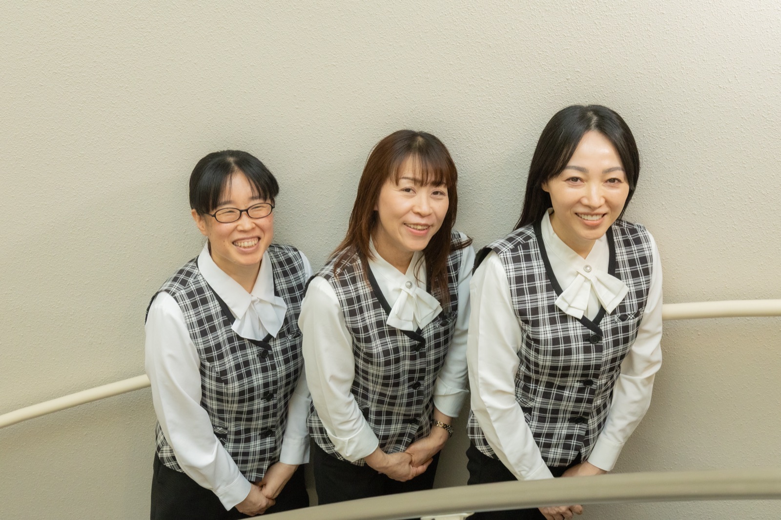 楢原産婦人科 スタッフ